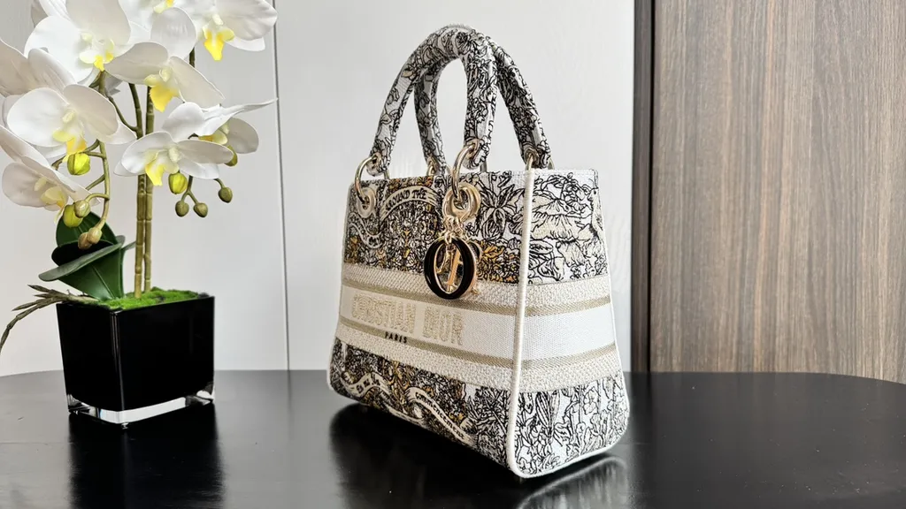 Dior Bag 